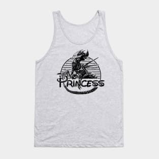 Princess Tank Top